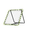 EXIT Temp multisport rebounder 120x12cm - žalias/juodas Kelių padėčių atmušantys vartai
