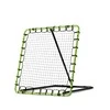 EXIT Temp multisport rebounder 120x12cm - žalias/juodas Kelių padėčių atmušantys vartai
