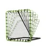 EXIT Temp multisport rebounder 120x12cm - žalias/juodas Kelių padėčių atmušantys vartai
