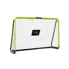 EXIT Tempo steel football goal 180x120cm - žalias/juodas Vaikai Laisvai stovintis