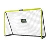 EXIT Tempo plieno futbolo vartai 240x160cm - žalias/juodas Vaikai Laisvai stovintis