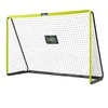 EXIT Tempo plieno futbolo vartai 300x200cm - žalias/juodas Vaikai Laisvai stovintis