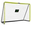 EXIT Tempo plieno futbolo vartai 300x200cm - žalias/juodas Vaikai Laisvai stovintis