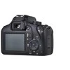 Canon EOS 4000D SLR fotoaparato korpusas 18 MP 5184 x 3456 pikseliai Juoda