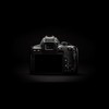 Canon EOS 850D SLR fotoaparato komplektas 24,1 MP CMOS 6000 x 4000 pikseliai Juoda