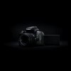 Canon EOS 850D SLR fotoaparato komplektas 24,1 MP CMOS 6000 x 4000 pikseliai Juoda