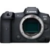 Canon EOS R5 MILC korpusas 45 MP CMOS 8192 x 5464 pikseliai Juoda