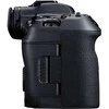Canon EOS R5 MILC korpusas 45 MP CMOS 8192 x 5464 pikseliai Juoda