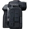 Canon EOS R5 MILC korpusas 45 MP CMOS 8192 x 5464 pikseliai Juoda