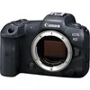 Canon EOS R5 MILC korpusas 45 MP CMOS 8192 x 5464 pikseliai Juoda