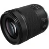 Objektyvas Canon EOS RP + RF 24-105mm F4-7.1 IS STM MILC 26,2 MP CMOS 6240 x 4160 pikseliai Juoda