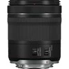 Objektyvas Canon EOS RP + RF 24-105mm F4-7.1 IS STM MILC 26,2 MP CMOS 6240 x 4160 pikseliai Juoda