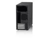 Fractal Design | Core 1000 USB 3.0 | Juodas | Micro ATX