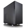 Fractal Design | Define R5 | Juodas | ATX