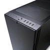 Fractal Design | Define R5 | Juodas | ATX