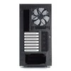 Fractal Design | Define R5 | Juodas | ATX