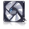 Fractal Design FD Silent Series 80mm Silent Series R3 new