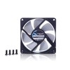 Fractal Design FD Silent Series 80mm Silent Series R3 new