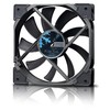 Fractal Design | Venturi HP-14 PWM | Juodas, Pilkas | Fan
