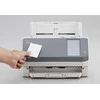 Fujitsu fi-7300NX 600 x 600 DPI ADF skeneris Pilka, Balta A4