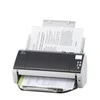 Fujitsu fi-7460 600 x 600 DPI ADF + mechaninio padavimo skeneris Pilka, Balta A3