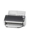 Fujitsu fi-7480 600 x 600 DPI ADF skeneris Pilka, Balta A3