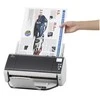 Fujitsu fi-7480 600 x 600 DPI ADF skeneris Pilka, Balta A3
