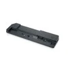 Fujitsu S26391-F1607-L109 knyginių kompiuterių dokas / jungčių replikatorius Prijungimas Juoda