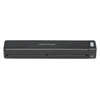 Fujitsu ScanSnap iX100 600 x 600 DPI CDF + lakštinio popieriaus skeneris Juoda A4