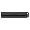 Fujitsu ScanSnap iX100 600 x 600 DPI CDF + lakštinio popieriaus skeneris Juoda A4