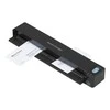 Fujitsu ScanSnap iX100 600 x 600 DPI CDF + lakštinio popieriaus skeneris Juoda A4