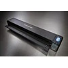 Fujitsu ScanSnap iX100 600 x 600 DPI CDF + lakštinio popieriaus skeneris Juoda A4