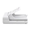Fujitsu SP-1425 600 x 600 DPI Plokščias ir ADF skeneris Balta A4