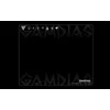 Kilimėlis Gamdias pelės kilimėliai GMM2310 Gamdias