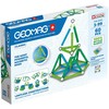 Trefl Geomag Classic GM272 neodimio magnetinis žaislas 60 vnt Multi spalvos