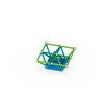 Trefl Geomag Classic GM272 neodimio magnetinis žaislas 60 vnt Multi spalvos