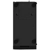„Gigabyte C200“ „Midi Tower“ Juoda