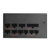 Gigabyte GP-AP850GM maitinimo blokas 850 W 20+4 pin ATX ATX Juoda