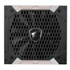 Gigabyte GP-AP850GM maitinimo blokas 850 W 20+4 pin ATX ATX Juoda