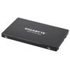 Kietasis diskas Gigabyte | GP-GSTFS31100TNTD | 1000 GB | SSD form factor 2.5-inch | Solid-state drive sąsaja SATA | Skaitymo greitis 550 MB/s | Rašymo greitis 500 MB/s