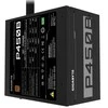 Gigabyte P450B maitinimo blokas 450 W 20+4 pin ATX ATX Juoda