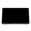 Monitorius Hannspree HT 225 HPB 54,6 cm (21.5") 1920 x 1080 pikseliai Juoda „Multi-touch“ Stalo paviršius