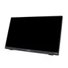 Monitorius Hannspree HT 225 HPB 54,6 cm (21.5") 1920 x 1080 pikseliai Juoda „Multi-touch“ Stalo paviršius