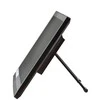 Monitorius Hannspree HT 161 HNB 39,6 cm (15.6") 1366 x 768 pikseliai Juoda „Multi-touch“ Stalo paviršius