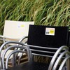 HERMA 4574 lipni etiketė Balta Keičiama 240 vnt