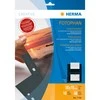 Nuotraukų rėmelis HERMA 7786 įmautė dokumentams 100 x 150 mm Polipropilenas (PP) 10 vnt