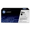 Hewlett Packard (HP) Hewlett-Packard C3906A Juodas
