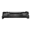 Hewlett Packard (HP) HP CF226X kasetė, juoda, didelės talpos