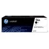 Hewlett Packard (HP) HP No.56A (CF256A), juoda kasetė