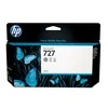Hewlett Packard (HP) HP nr.727 pilkos spalvos rašalo kasetė 130 ml, skirta T920,T1500,T2500 serijai